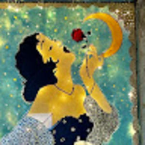 Meet your Posher, Chrissy